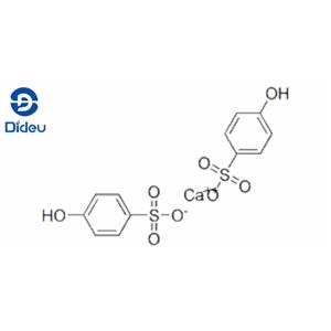 calcium bis(4-hydroxybenzenesulphonate)