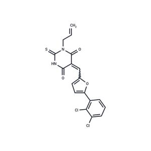 SIRT5 inhibitor 2