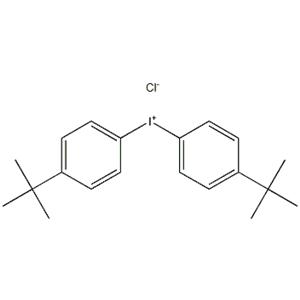 Bis(4-tert-butylphenyl)iodonium chloride
