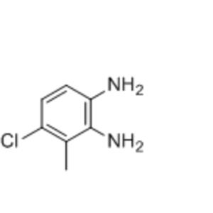 4-Chloro-3-methylbenzene-1,2-diamine
