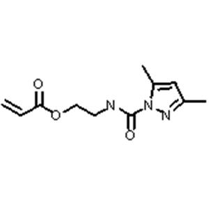 2-[[(3,5-dimethyl-1H-pyrazol-1-yl)carbonyl]amino]ethyl ester