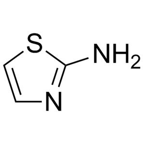 2-Aminothiazole