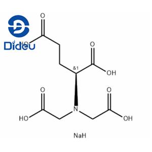 TETRASODIUM GLUTAMATE DIACETATE