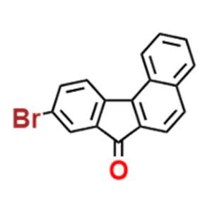 9-Bromo-benzo[c]fluoren-7-one