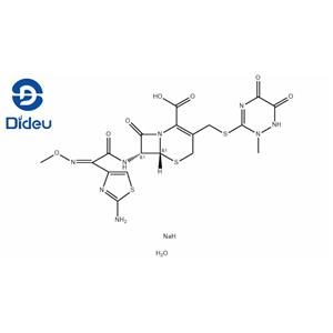Ceftriaxone Sodium