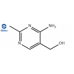 4-Amino-5-Hydroxymethyl-2-methylpyrimidine