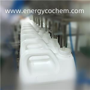 Polydimethyl siloxane emulsion