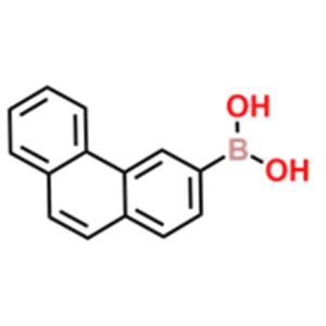 3-phenanthreneboronic acid