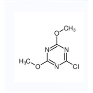 chlorodimethoxytriazine