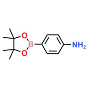 4-Aminophenylboronic acid pinacol ester