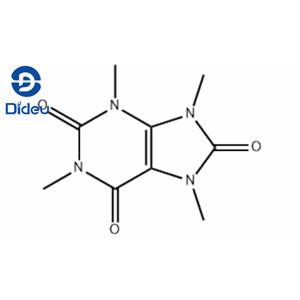 TETRAMETHYLURIC ACID