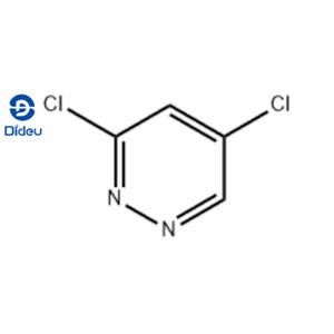 3,5-Dichloropyridazine