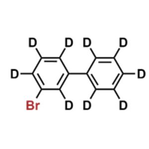 3-bromo-1,1'-biphenyl-2,2',3',4,4',5,5',6,6'-d9