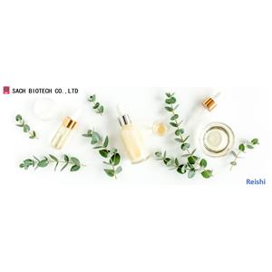 Ganoderma Lucidum (Mushroom) Vesicles