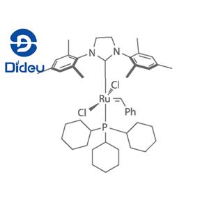 Grubbs catalyst 2nd generation