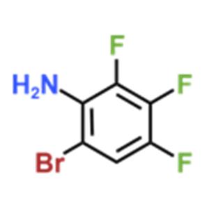 6-Bromo-2,3,4-trifluoroaniline