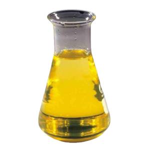 Garlic Oil