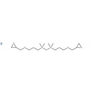 1,3-Bis(3-glycidoxypropyl)-1,1,3,3-tetramethyldisiloxane