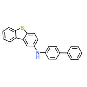 N-[1,1'-biphenyl]-4-yl-2-Dibenzothiophenamine