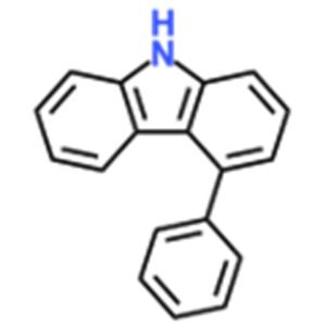 4-Phenyl-9H-carbazole