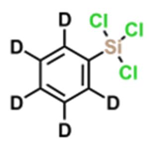 Phenyl-D5-Trichlorosilane