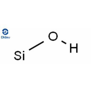 Polydimethylsiloxane, silanol terminated