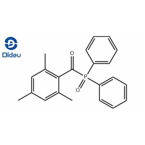 Diphenyl(2,4,6-trimethylbenzoyl)phosphine oxide