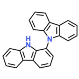 1,9'-Bi(9H-carbazole)