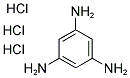 1,3,5-三氨基苯盐酸盐 结构式