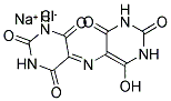 MUREXIDE SODIUM CHLORIDE 结构式