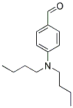 4-(DIBUTYLAMINO)BENZALDEHYDE 结构式