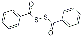 二硫化苯甲醯基 结构式