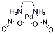 PALLADIUM ETHYLENEDIAMINE NITRITE 结构式