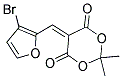 SALOR-INT L306622-1EA 结构式