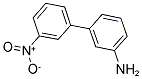 3'-Nitro-[1,1'-biphenyl]-3-amine 结构式