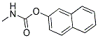 BETA-CARBARYL 结构式