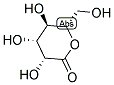 L-MANNOLACTONE 结构式