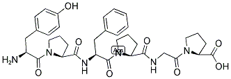 BETA-CASOMORPHIN (1-6) (BOVINE)