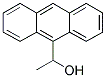 1-(9-ANTHRYL)ETHANOL 结构式