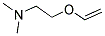 β-Dimethylaminoethyl vinyl ether 结构式