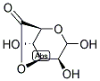 D-MANNOFURANURONO-6,3-LACTONE 结构式