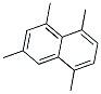 1,4,5,7-TETRAMETHYLNAPHTHALENE 结构式