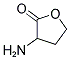 3-Amino-dihydro-furan-2-one 结构式