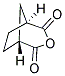 CIS-1,3-CYCLOPENTANEDICARBOXYLIC ANHYDRIDE 结构式