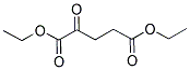 DIETHYL 2-OXOPENTANE-1,5-DICARBOXYLATE 结构式