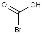 1-Animo-4-bromo-9,10-dioxo-2-anthracenesulfonic acid 结构式