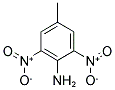 2,6-DINITRO-4-METHYLANILINE 结构式