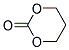 TRIMETHYLENE CARBONATE 结构式