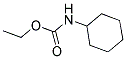 Ethyl cyclohexanecarbamate 结构式