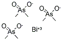 BISMUTH CACODYLATE 结构式